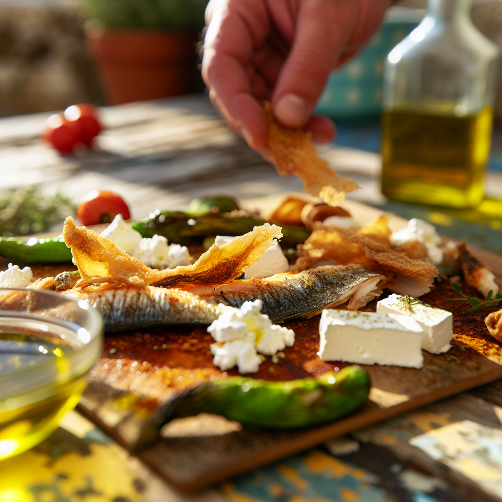 Hot Flash Trigger Foods I Had to Quit (+ What I Eat Now)