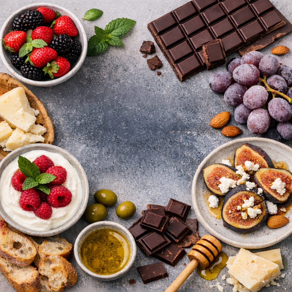 Keto Sweets Allowed: What I Actually Eat in Spain