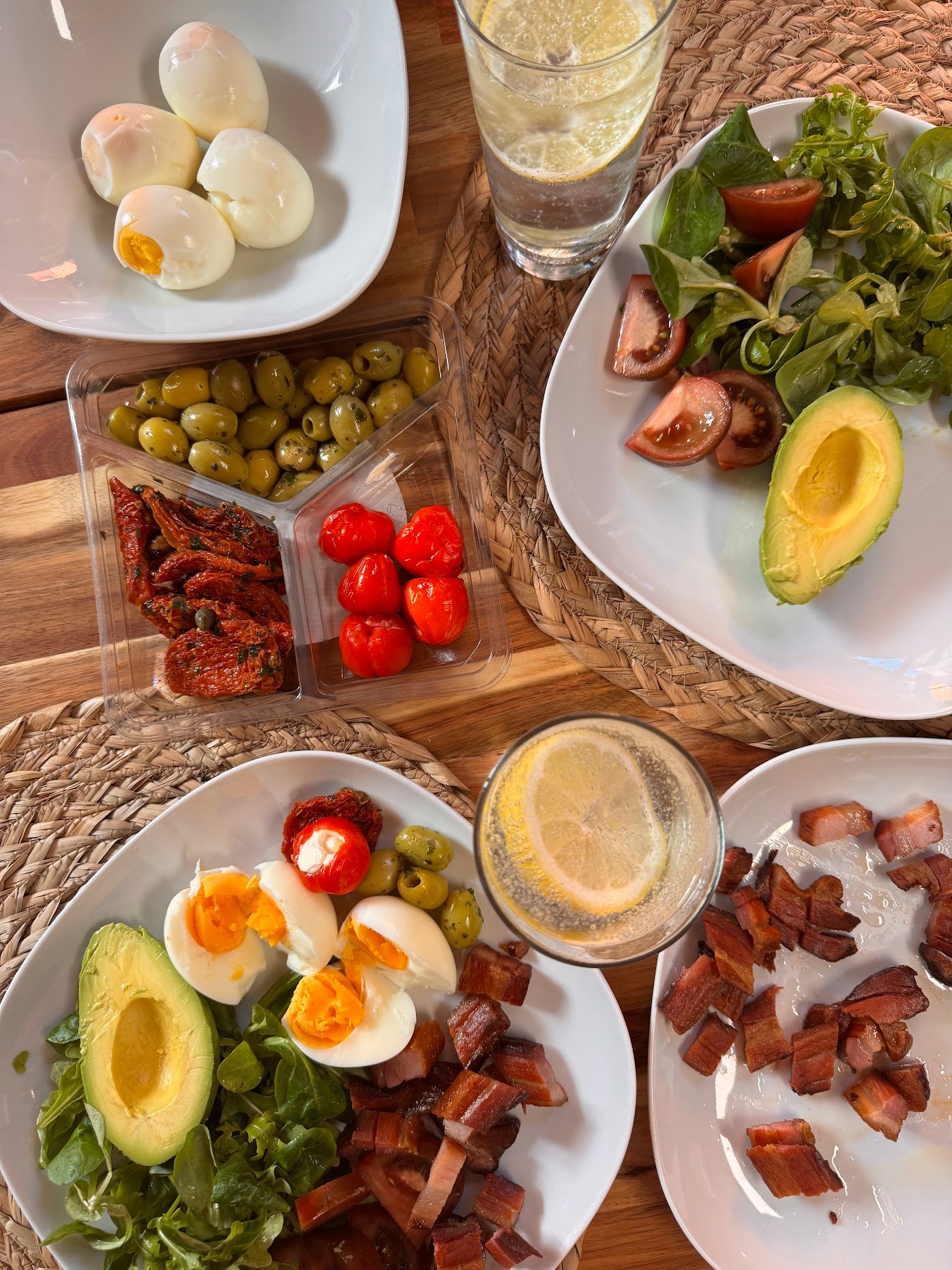 Olive Oil vs Seed Oils: What I Learned After 40kg Lost