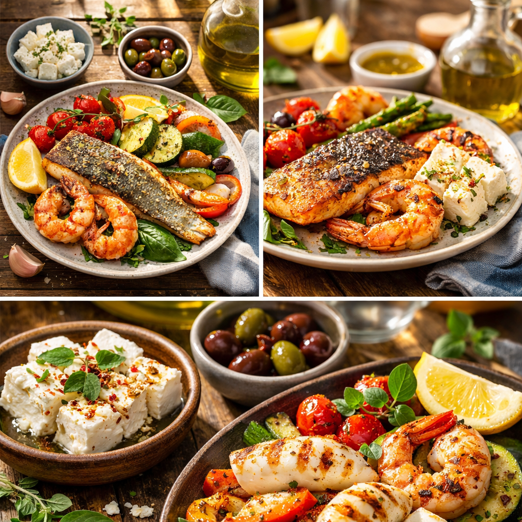 Mediterranean Keto Diet: My Complete Guide for Women 40+