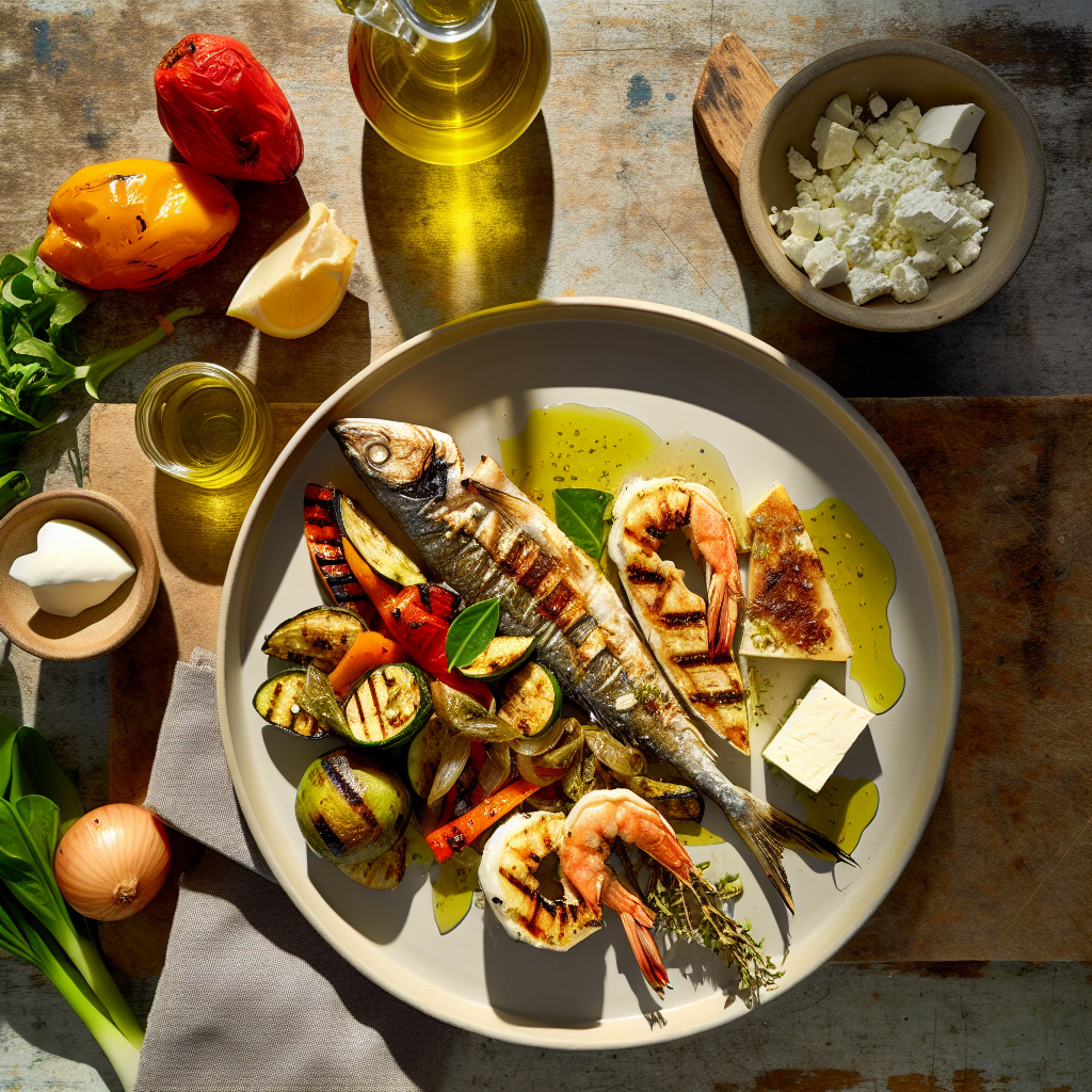 My Perimenopause Diet: What Actually Worked at 46