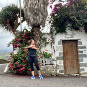 Walking Benefits Cortisol More Than HIIT Ever Did