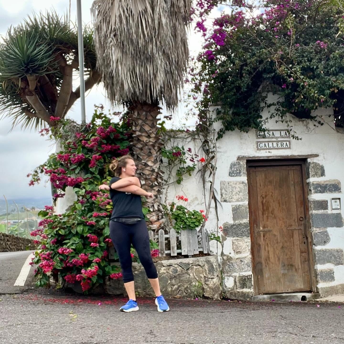 Walking Benefits Cortisol More Than HIIT Ever Did